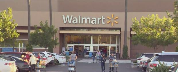 Walmart To Close Down Underperforming Irvine Supercenter Next Month 