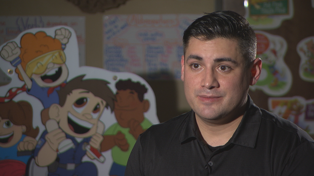 Officer Justin Delacruz 