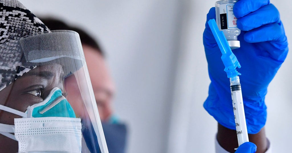 COVID In MN MDH Reports 669 More Virus Cases, 24 More Deaths CBS