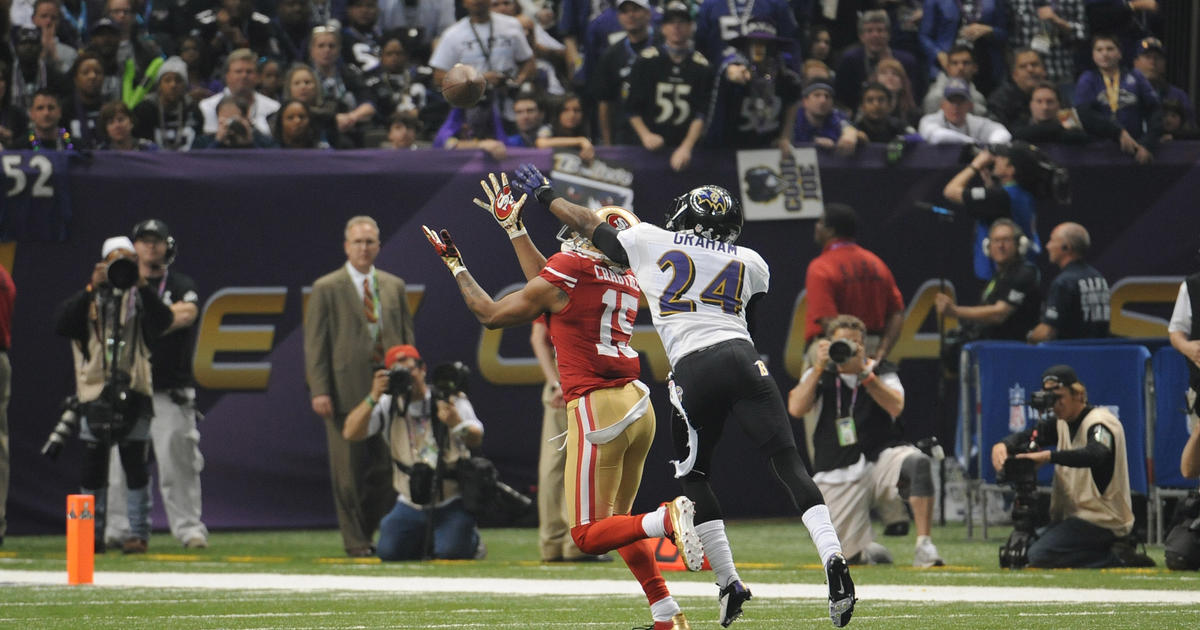 Ravens Are Super Bowl Champs! Take Close Win Over The 49ers 34-31 - CBS  Detroit