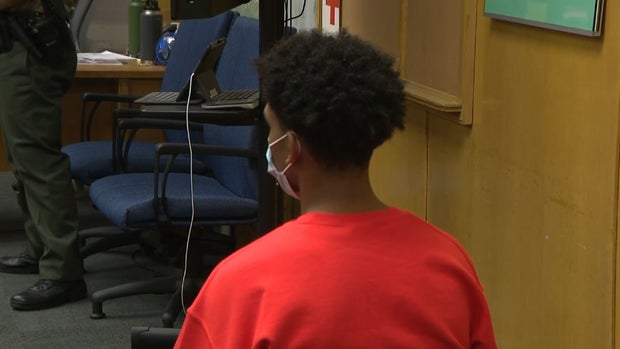 SF fatal assault suspect Antoine Watson