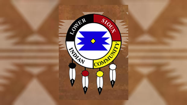 Lower Sioux Indian Community 