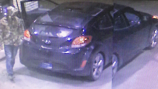 Gas Station Robbery 1 (Boulder PD) 