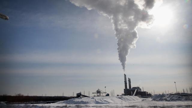 Days Of Extreme Cold Weather From Polar Vortex Tests Energy Grid Of Midwest 