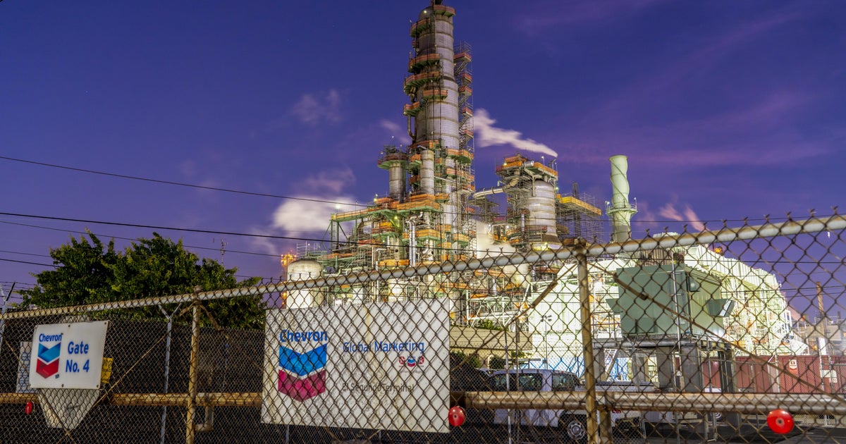 California approves roadmap for carbon neutrality by 2045 - CBS Los Angeles