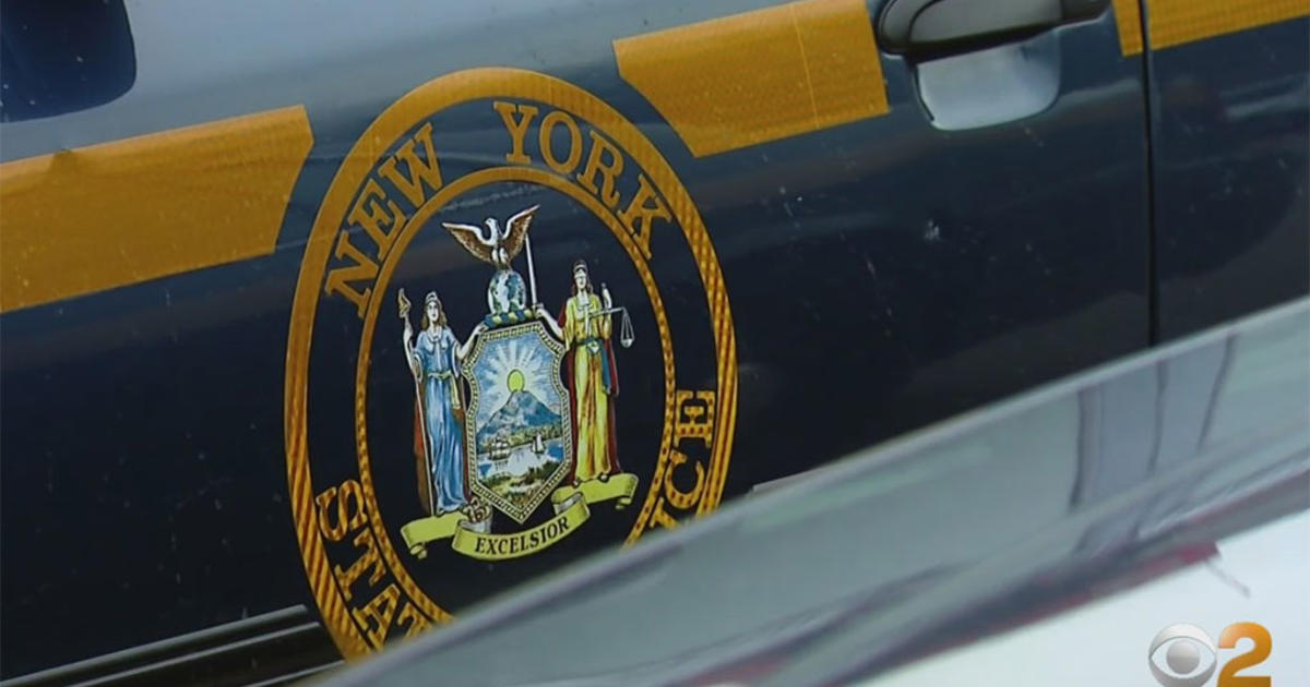 NYS Police: 2 dead in road rage incident on I-84 in Putnam County