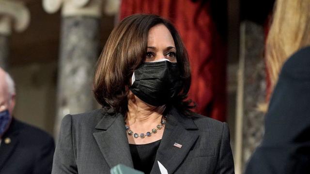 Kamala Harris 