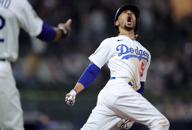 2020 World Series Game 6: Los Angeles Dodgers v. Tampa Bay Rays 