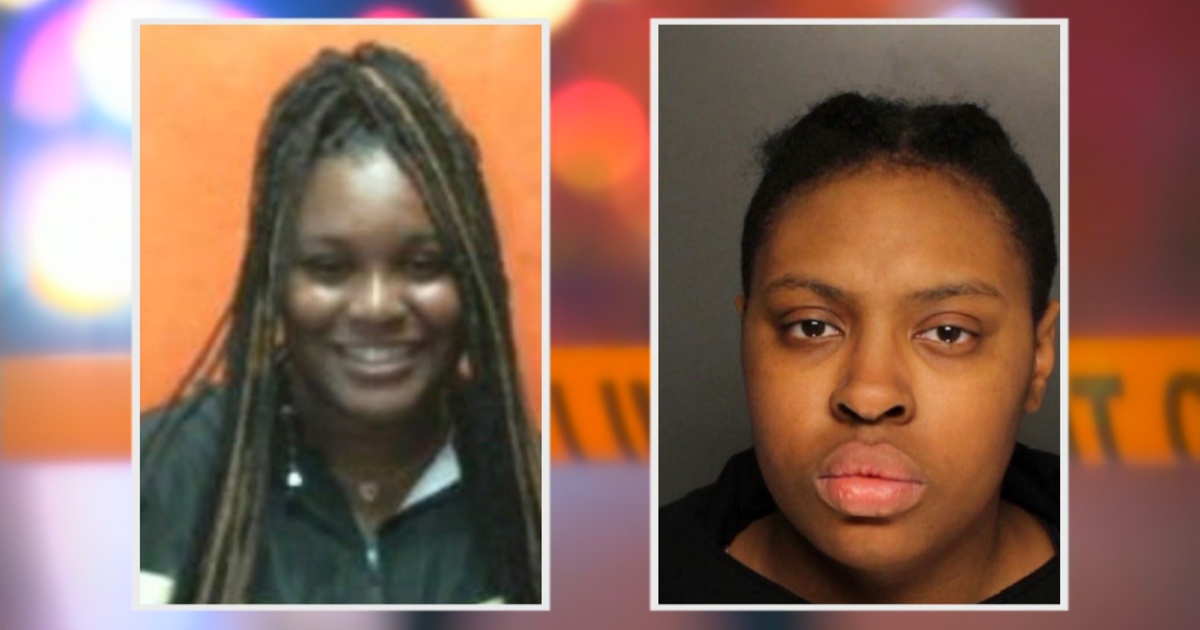 Police Identify 2 Teens Wanted For Carjacking, Assaulting Victim In ...