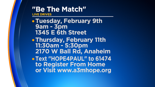 BE THE MATCH FS (1) 