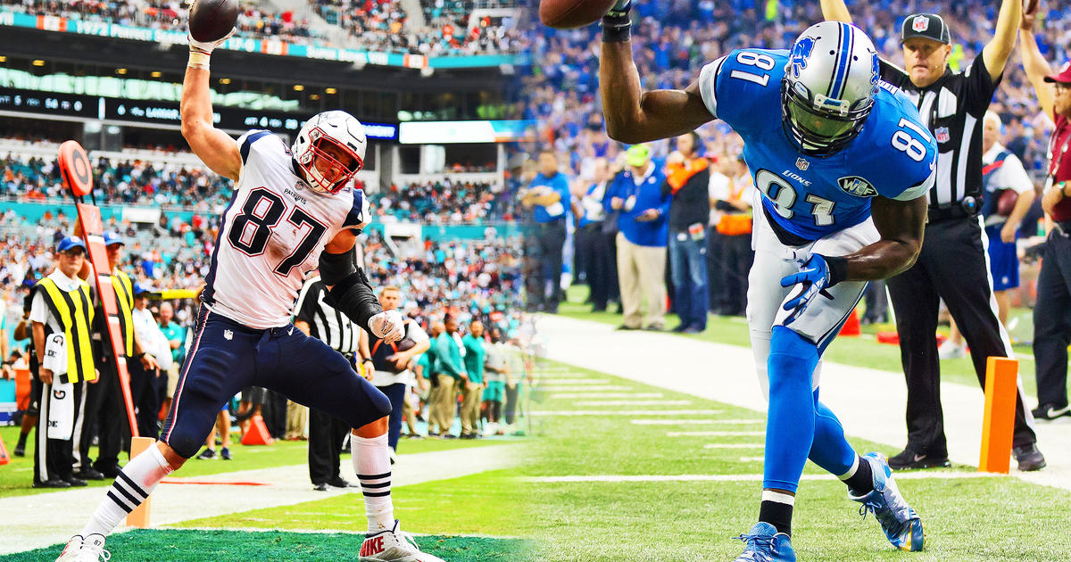 Calvin Johnson is up next for the Hall of Fame. But will he get in