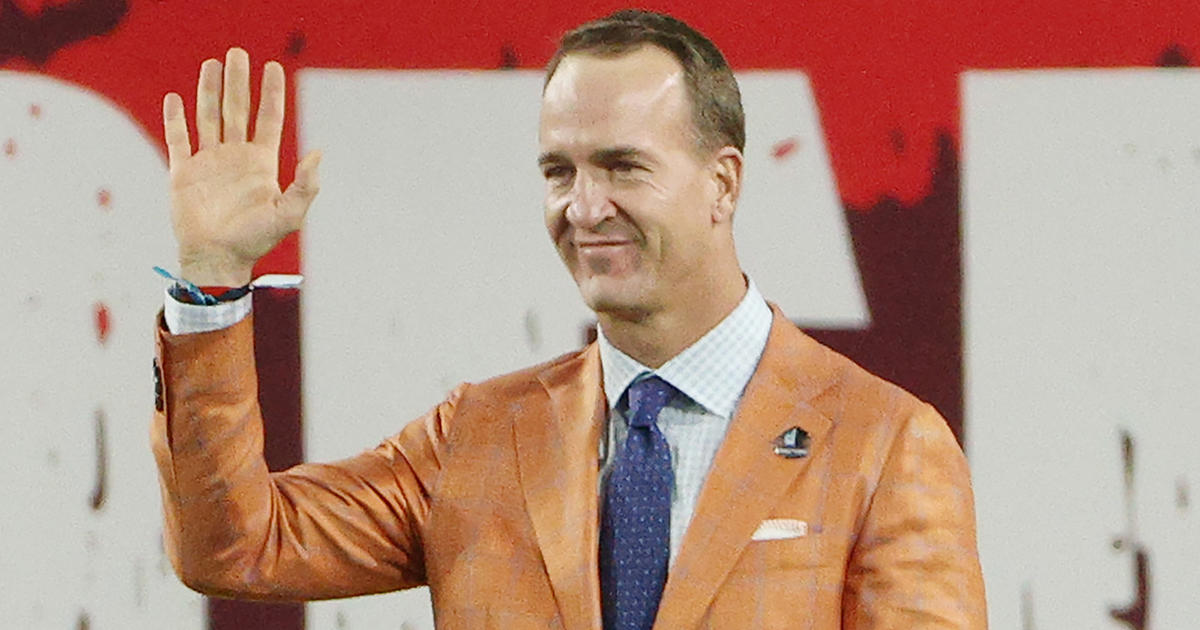 Peyton Manning doesn't rule out future role with Broncos