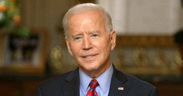 Norah O Donnell On Exclusive Biden Interview Reopening Schools Cbs News