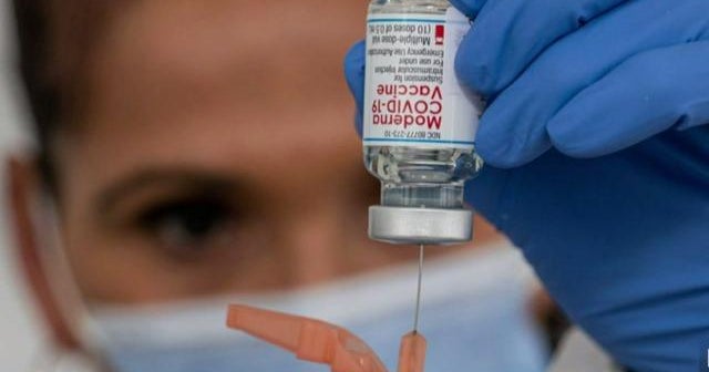 COVID19 vaccines and the concern about new variants CBS News