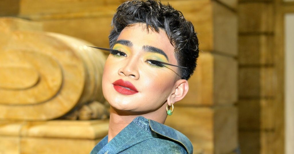 Bretman Rock On 'MTV's Following: Bretman Rock': 'When I First Started ...
