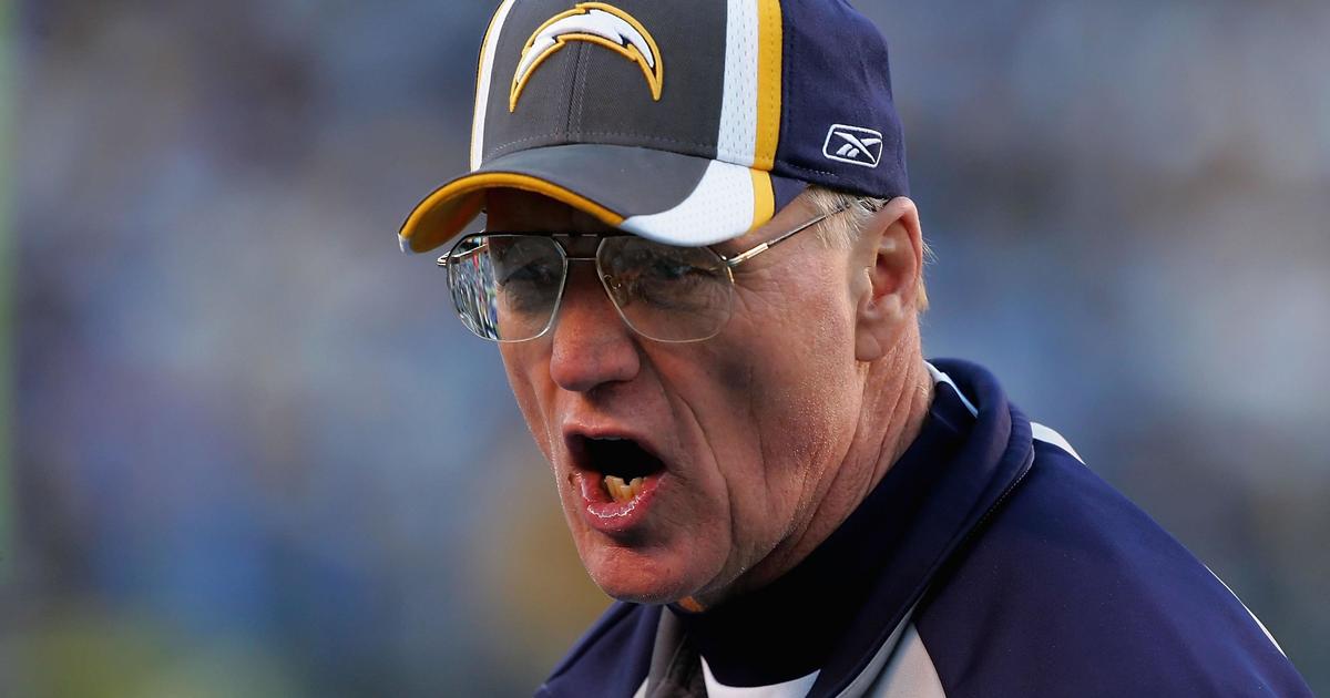 Marty Schottenheimer, former Chiefs coach, dies at 77