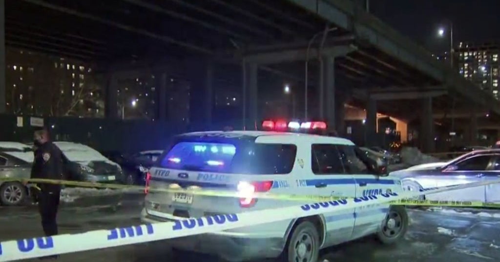Cyclist In Critical Condition After Being Hit By Car On Lower East Side ...