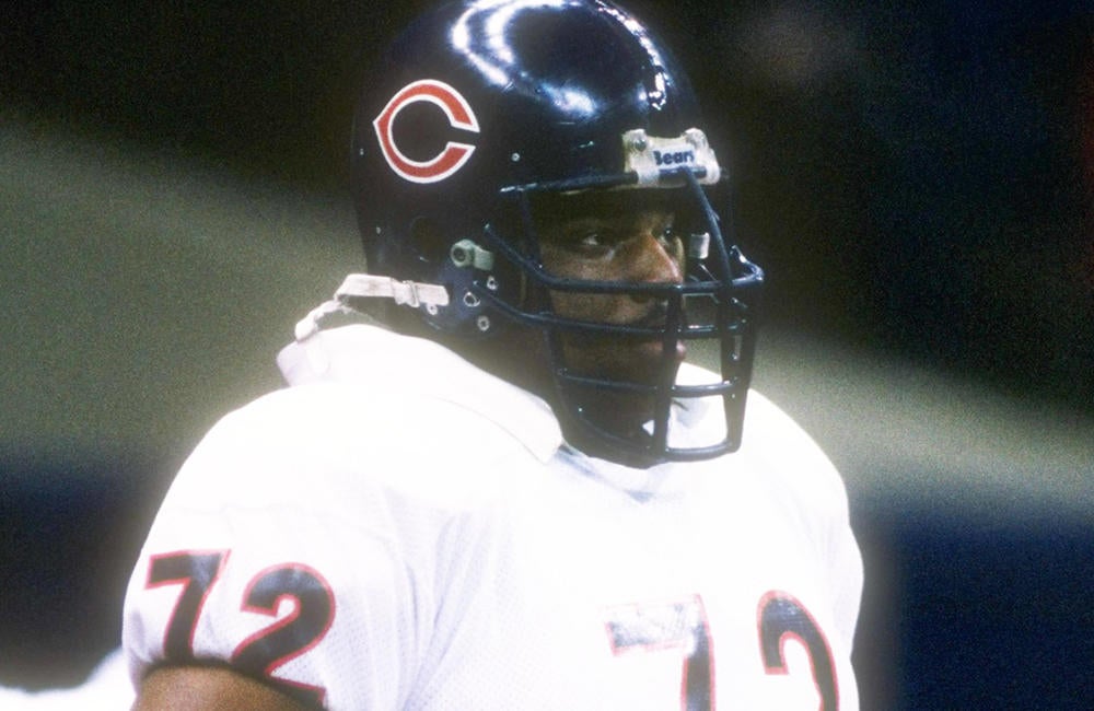 William Perry 