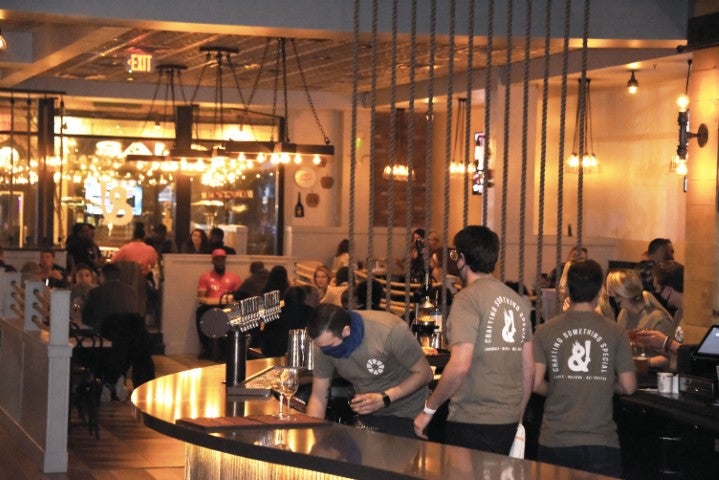 Stove And Tap Celebrates Grand Opening Of West Chester Location