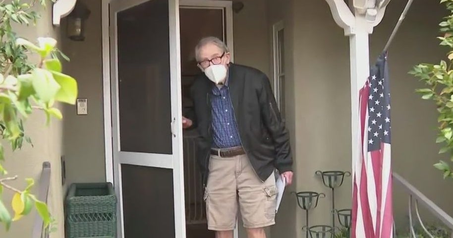 Real Estate Swindle Behind Nazish Noorani's Shooting In Boonton? CBS