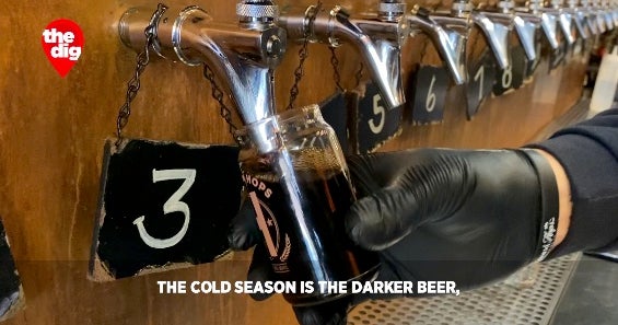 'More Than Just A Bar': Harlem Hops Shares History And Connection ...