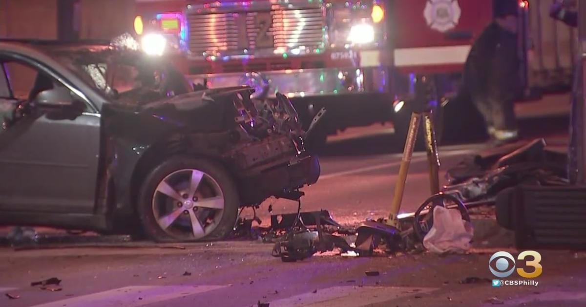 Driver Critically Injured Following One-Vehicle Crash In North ...