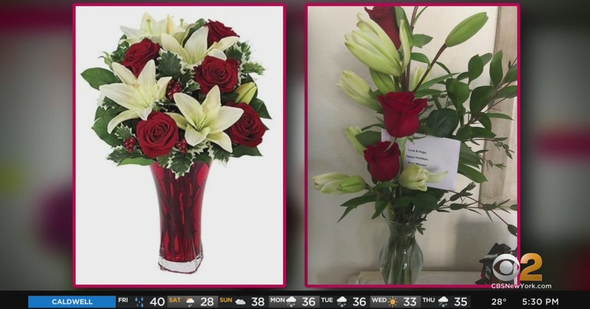 CBS2 Investigates 'Of Course I Didn't Get Any Refund