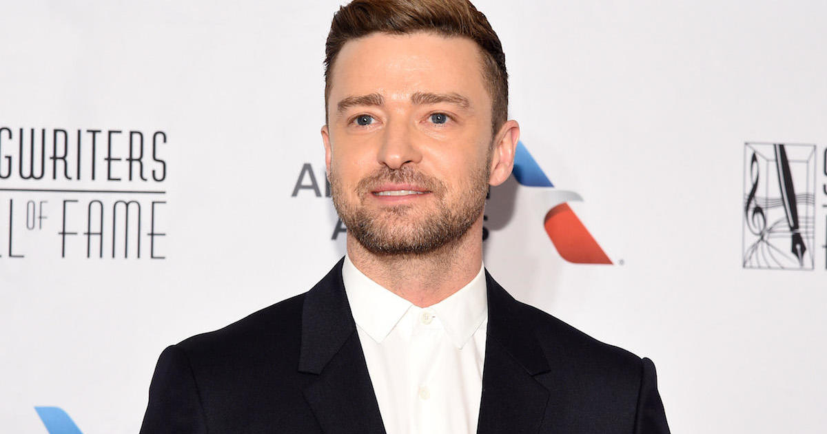 Justin Timberlake apologizes to Britney Spears and Janet Jackson: I know I  failed - CBS News