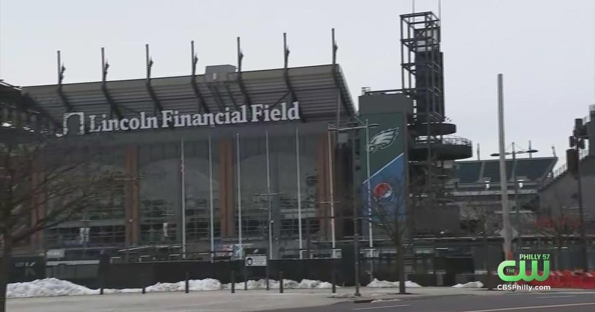 SEPTA offers free Broad Street Line rides from Eagles games - CBS