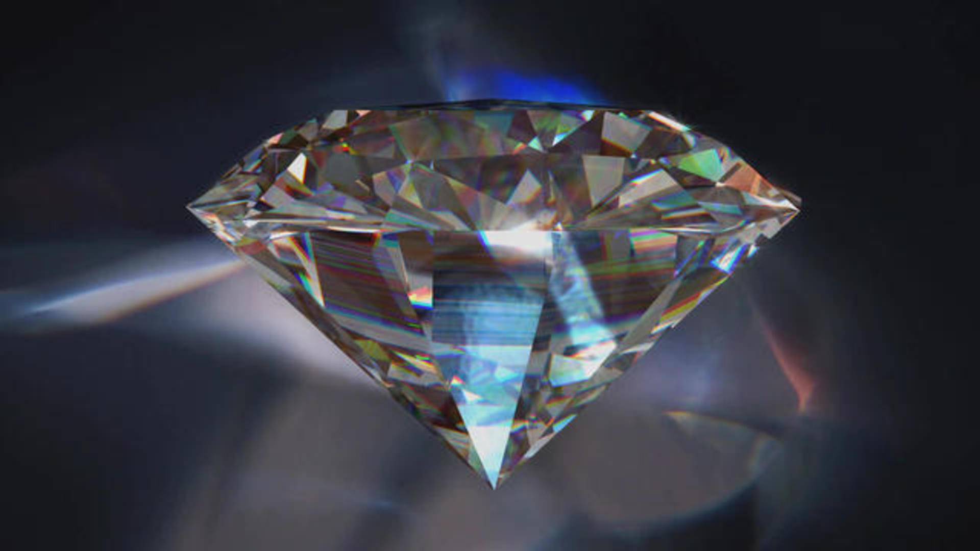 Diamond trade must reform in face of threat from synthetic stones