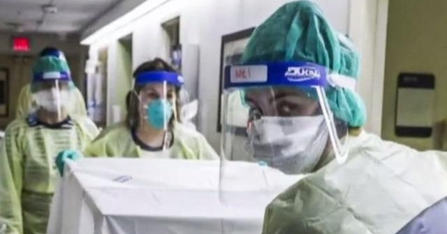 Scientists identify 7 coronavirus variants that originated in U.S., new ...