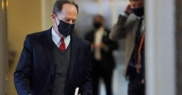 Some GOP senators face backlash for voting to convict Trump at ...
