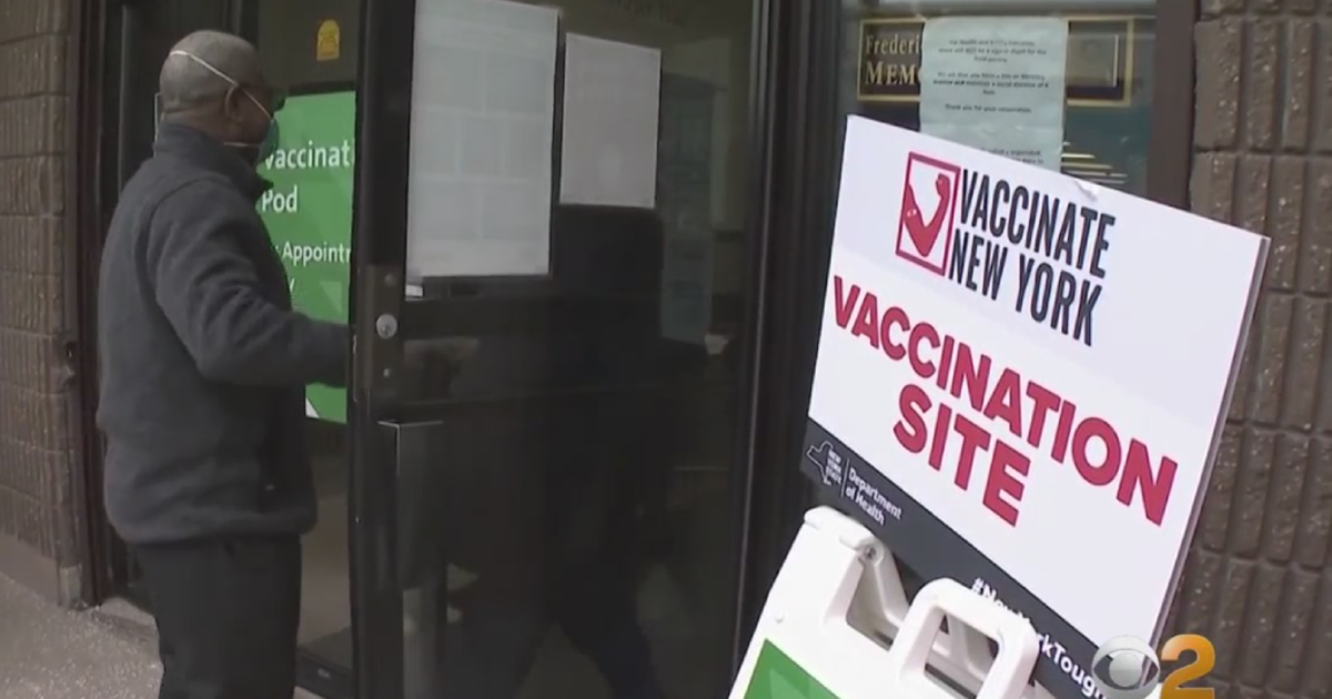 Hochul: Want Giants, Jets or Bills tickets? Get the COVID-19 vaccine and  enter #VaxandWin 