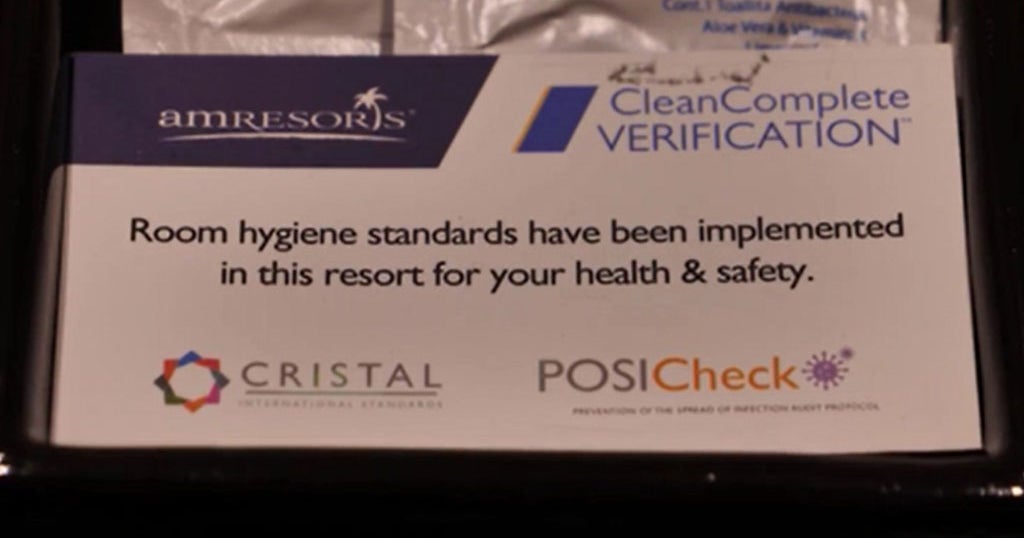 Travel Tuesday Despite Level 4 Travel Warning, Americans Still Flying