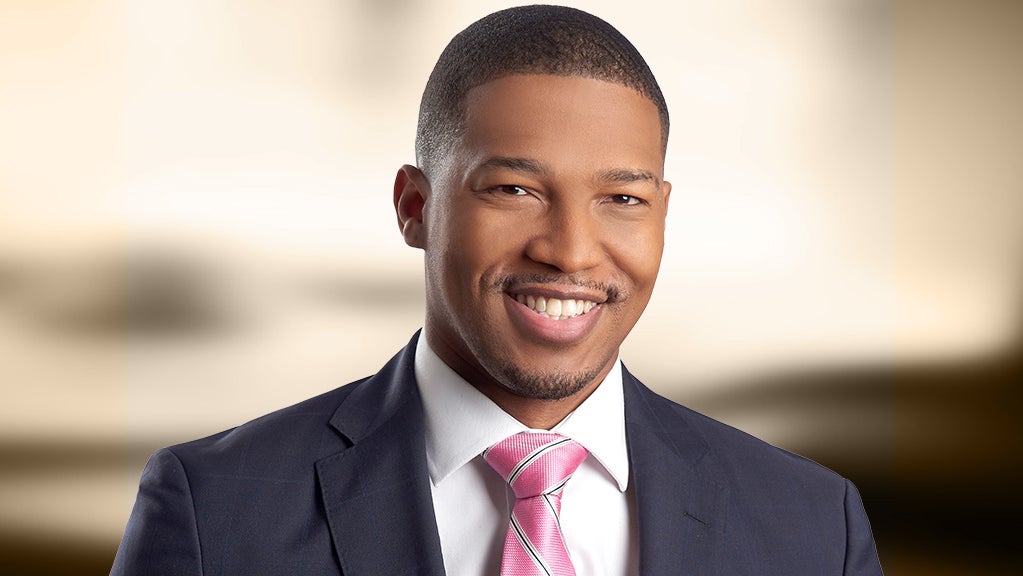 Bryant Reed - CBS Pittsburgh