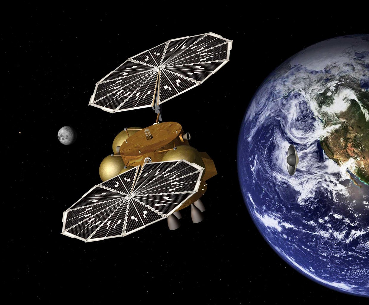 How NASA's Perseverance rover will send Martian rocks back to Earth for ...