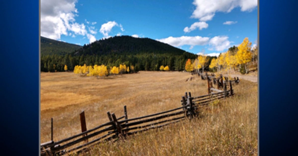 Denver City Council Formally Approves Acquisition Of Axton Ranch In ...