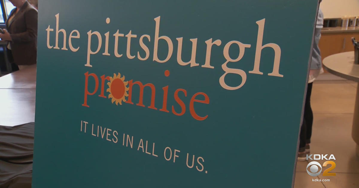 First National Bank commits $1 million to the Pittsburgh Promise