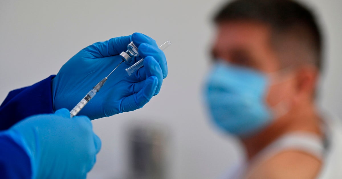Two Additional Cases of U.K. COVID-19 Variant Detected in L.A. County ...