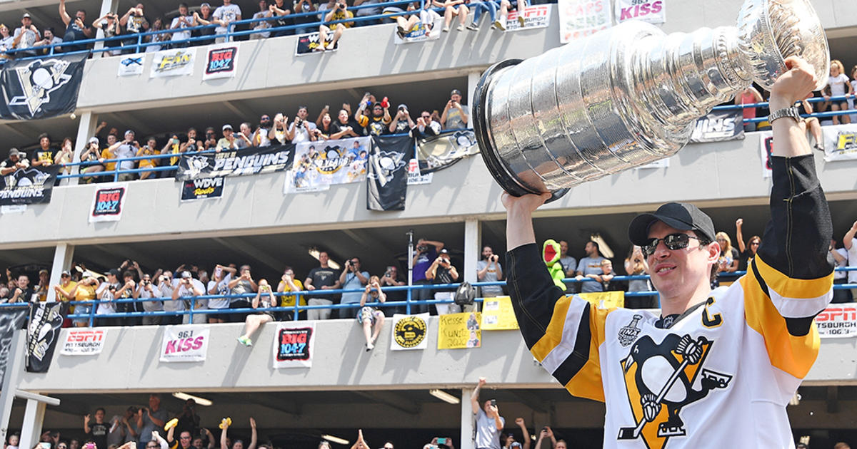 Forbes ranks Penguins fans as NHL's best