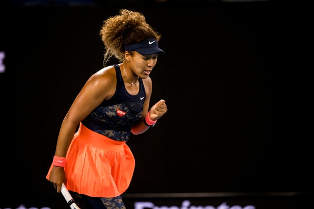 TENNIS: FEB 20 Australian Open 