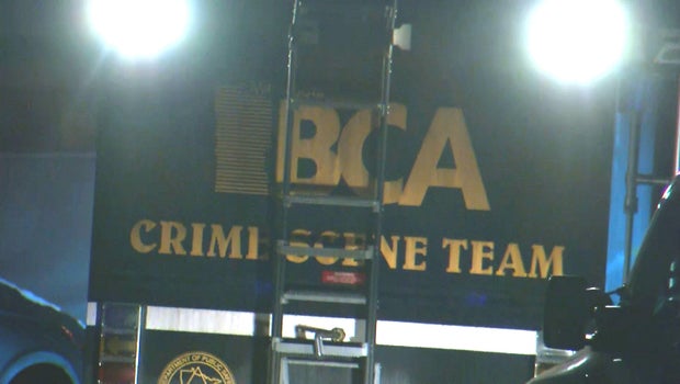 Walker Officer Shoots Knife-Wielding Suspect in Store