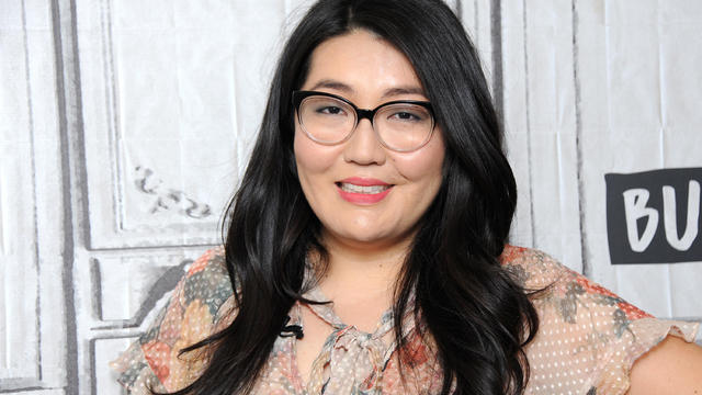 Jenny Han on Belly's "messy" journey in Season 2 of "The Summer I Turned Pretty"