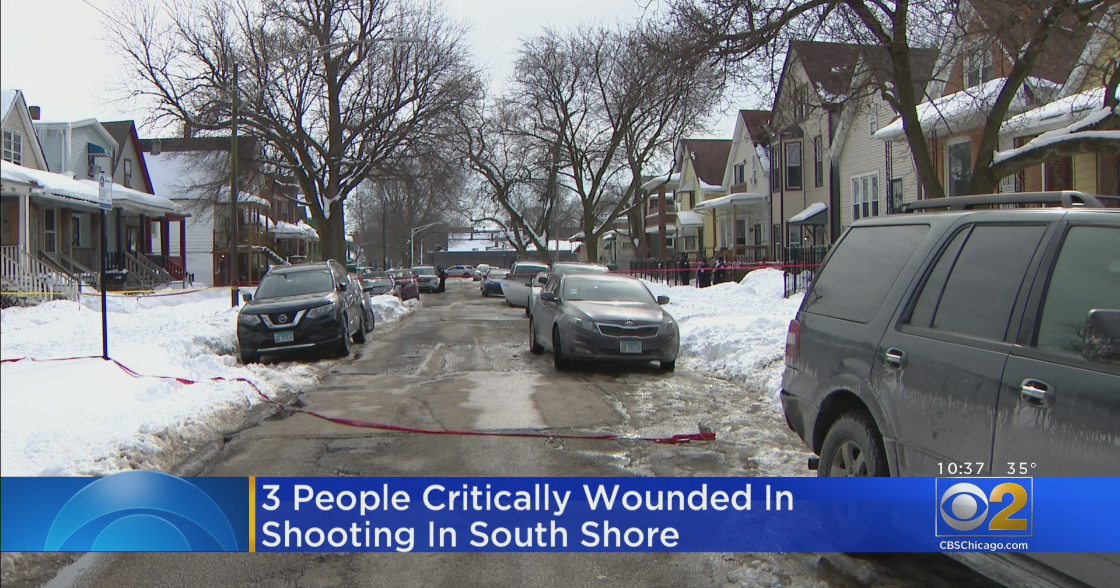 Larry Sistrunk, 27, Charged With Attempted Murder In February Shooting ...