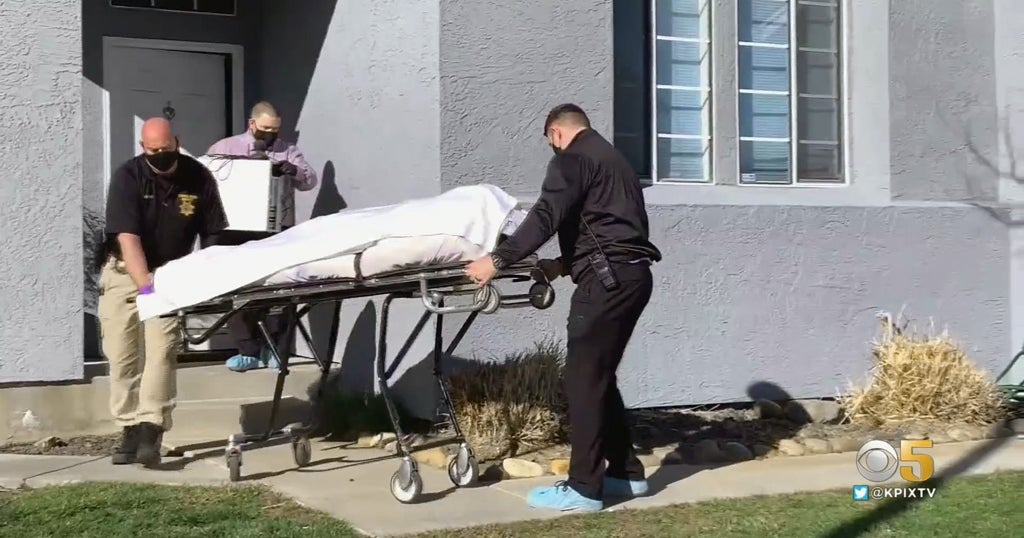 Family Reveals Discovery Bay Murder Victim Had Taken In Woman, Child ...
