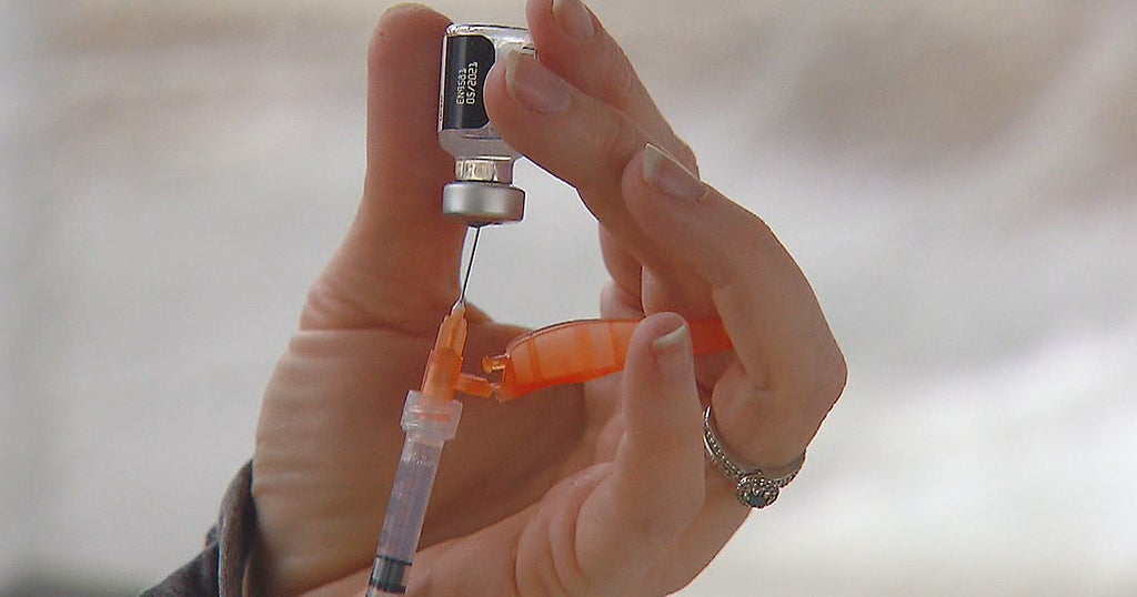 Delta Variant May Double Risk Of Hospitalization For Unvaccinated ...