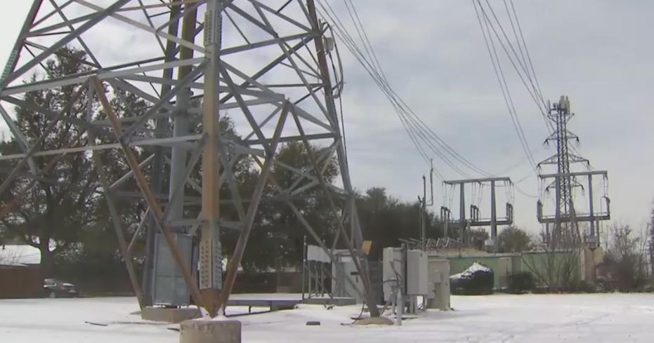 ERCOT Says Texas Electric Generators Ready For Winter Weather Following