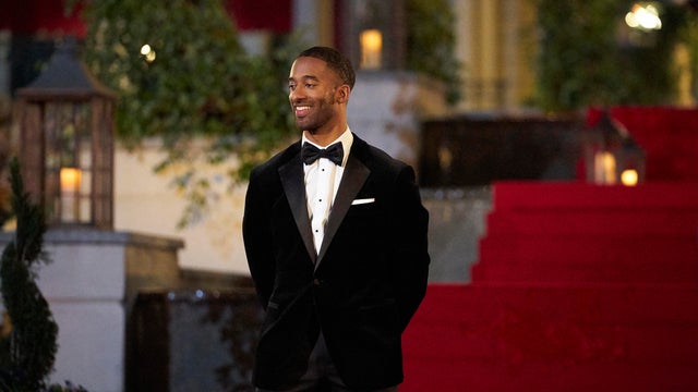 ABC's "The Bachelor" - Season 25 