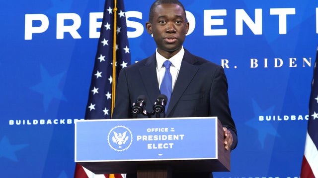 President-Elect Biden Announces Economic Appointees And Nominees For Upcoming Administration 