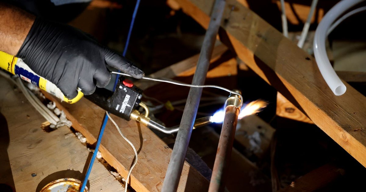 City Of Dallas Offering Emergency Home Repairs For Low, Moderate